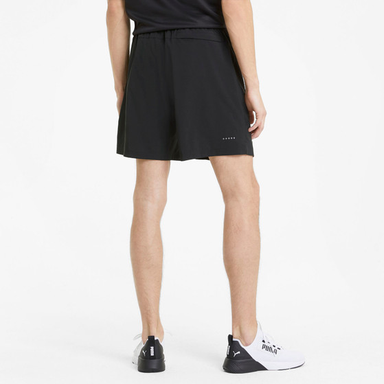 PUMA Run Favorite 7'' Woven Short Men