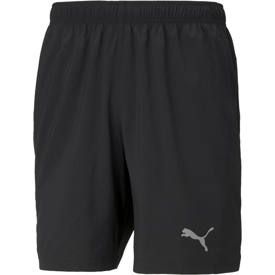 PUMA Run Favorite 7'' Woven Short Men