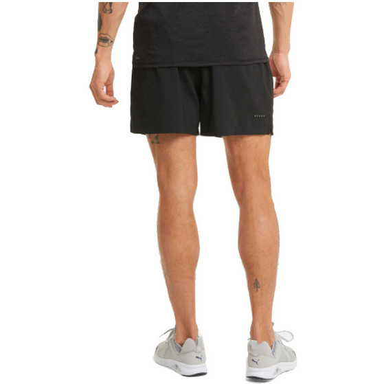 PUMA Run Favorite Woven 5'' Short Men