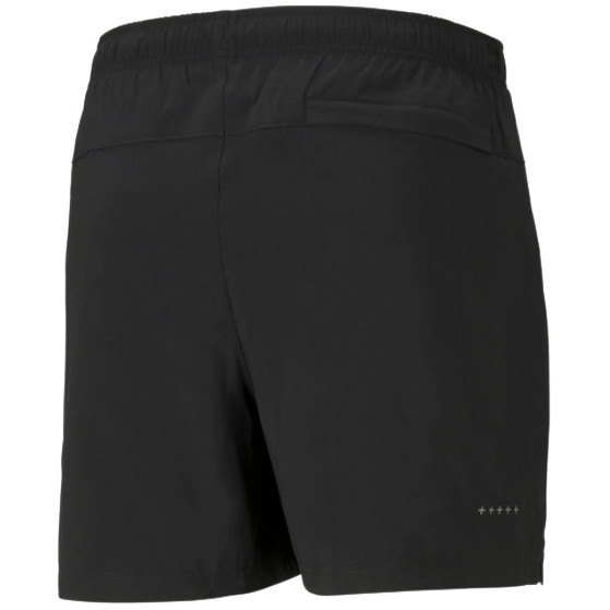 PUMA Run Favorite Woven 5'' Short Men