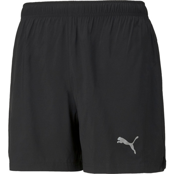PUMA Run Favorite Woven 5'' Short Men