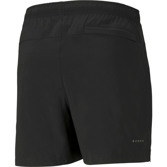 PUMA Run Favorite Woven 5'' Short Men