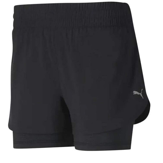 PUMA 2in1 Short Women