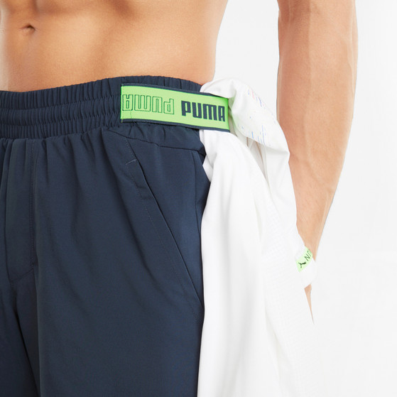 PUMA Woven 7'' Short Men
