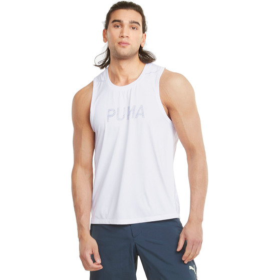 PUMA Cooladapt Singlet Herren