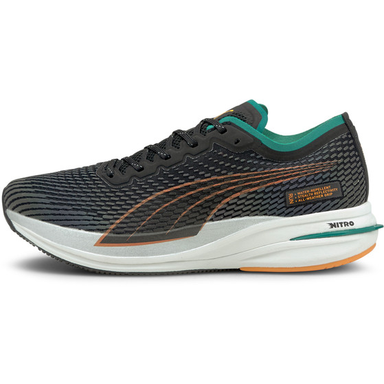 PUMA Deviate Nitro WTR Herren