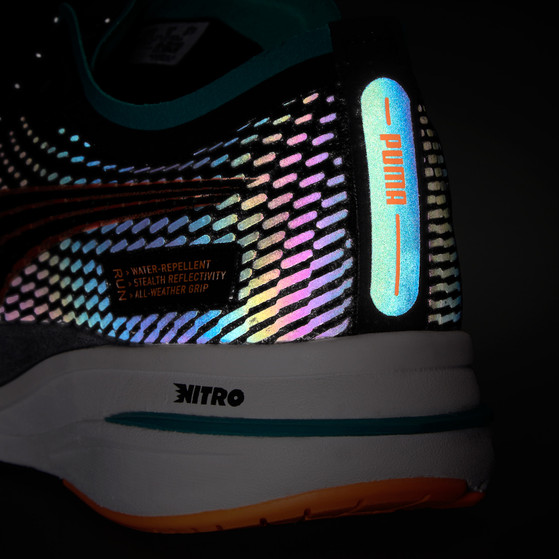 PUMA Deviate Nitro WTR Herren