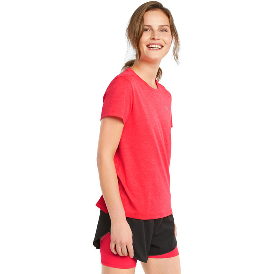 PUMA Favorite Heather Shirt Damen