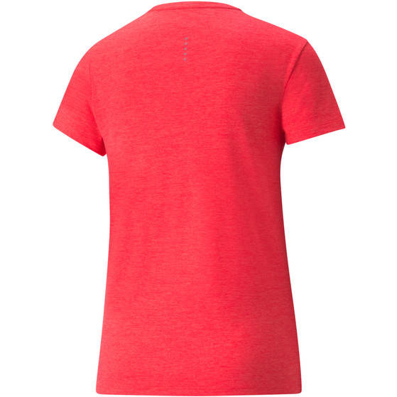 PUMA Favorite Heather Shirt Damen