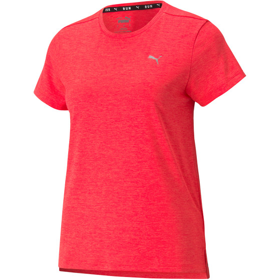 PUMA Favorite Heather Shirt Damen