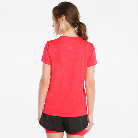 PUMA Favorite Heather Shirt Damen
