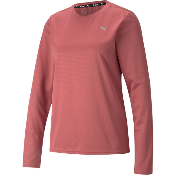 PUMA Favorite Longsleeve Shirt Damen