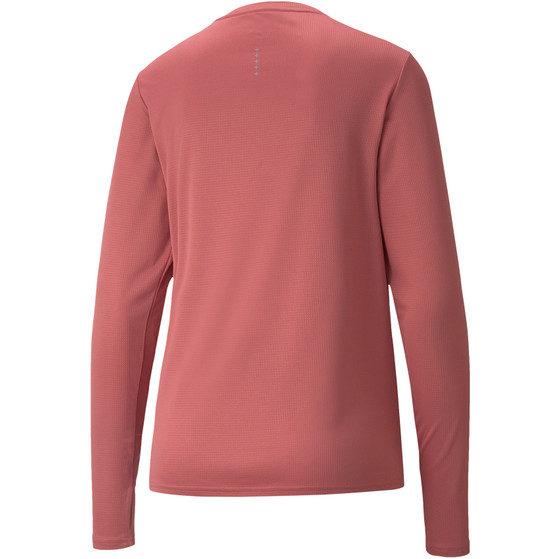 PUMA Favorite Longsleeve Shirt Damen