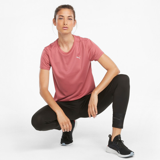 PUMA Favorite Longsleeve Shirt Damen