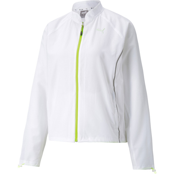 PUMA Woven Ultra Jack Dames
