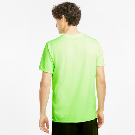 PUMA Favorite Heather Shirt Herren