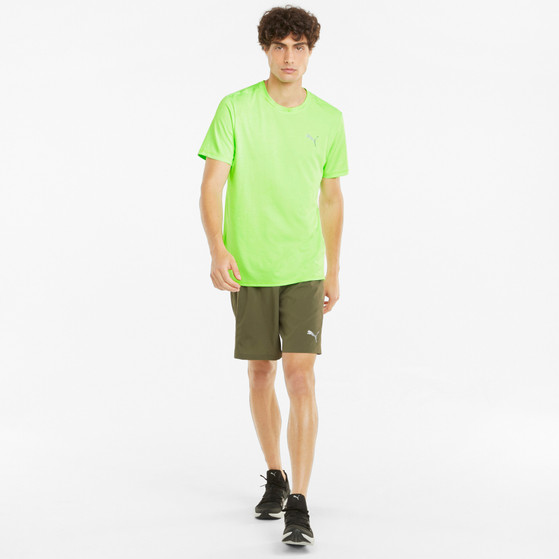 PUMA Favorite Heather Shirt Herren