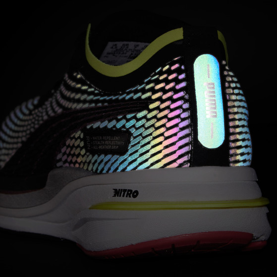 PUMA Deviate Nitro WTR Damen