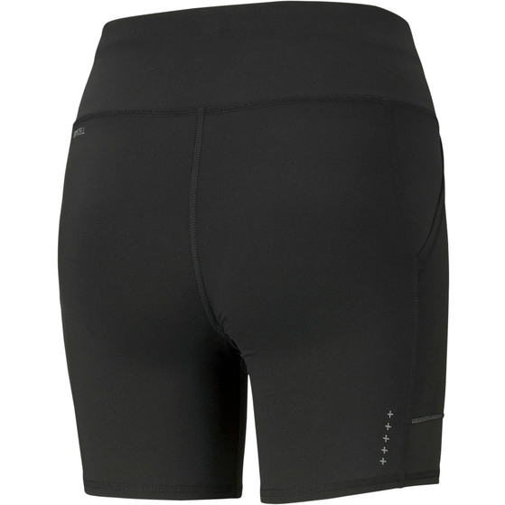 PUMA Run Favorite Short Tight Damen