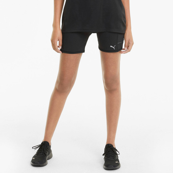 PUMA Run Favorite Short Tight Damen