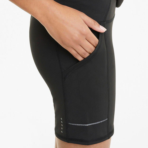 PUMA Run Favorite Short Tight Damen