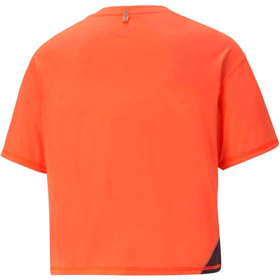 PUMA Run Launch Cool Shirt Damen