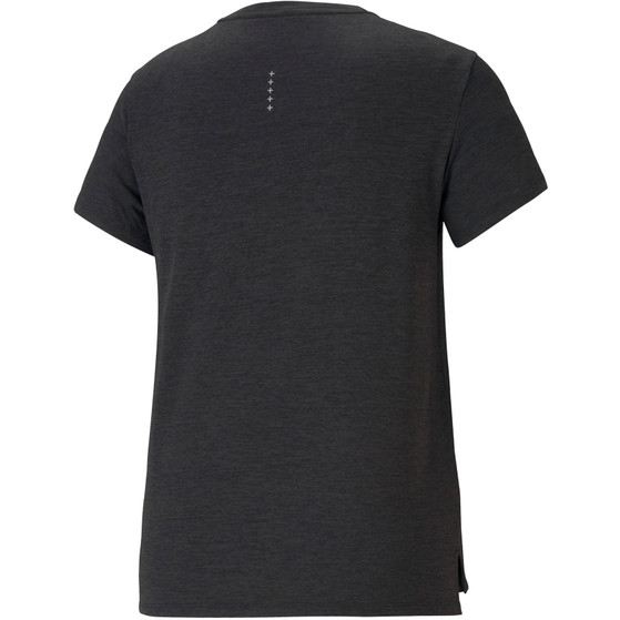 PUMA Run Favo Heather Shirt Dames
