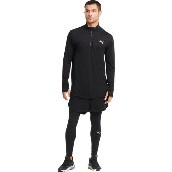 PUMA Run Favorite Long Tight Herren