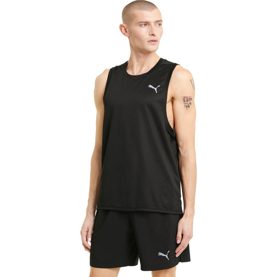 PUMA Run Favorite Singlet Men
