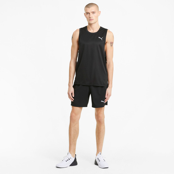 PUMA Run Favorite Singlet Men