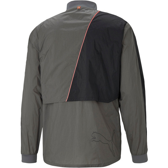 PUMA Run Launch Ultra Jacke Herren