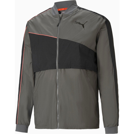 PUMA Run Launch Ultra Jacke Herren