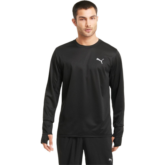 PUMA Run Favorite Longsleeve Herren
