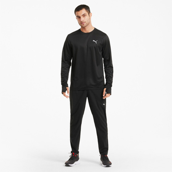 PUMA Run Favorite Longsleeve Herren