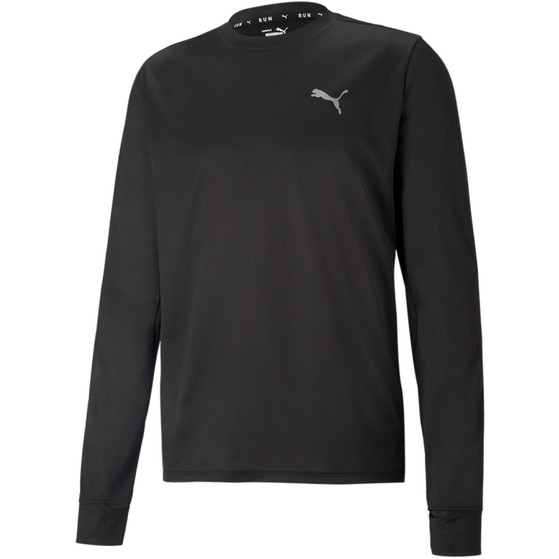 PUMA Run Favorite Longsleeve Herren
