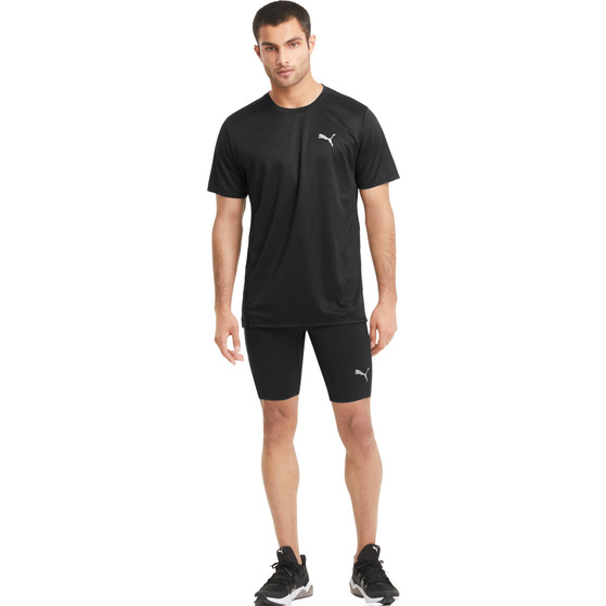 PUMA Run Favorite Short Tight Men