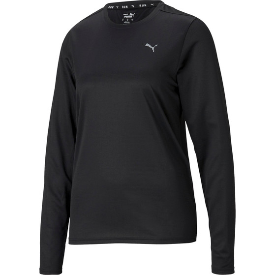 PUMA Favorite Longsleeve Shirt Damen