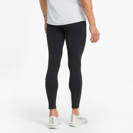 PUMA Run Launch Long Tight Herren
