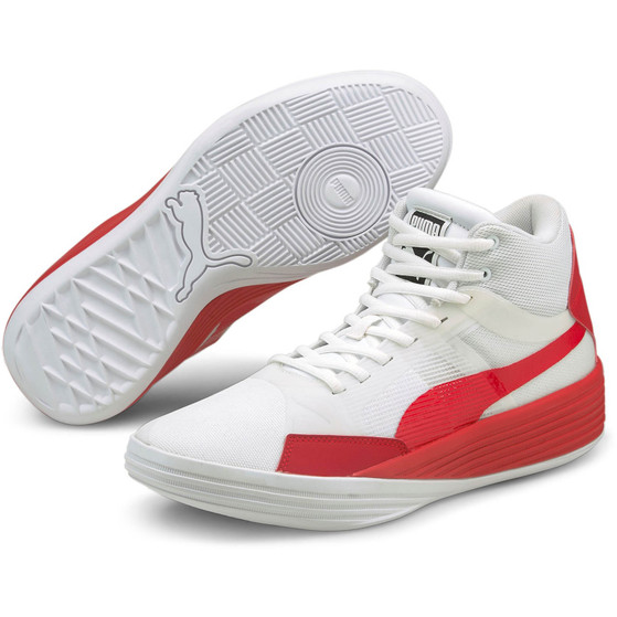 PUMA Clyde All-Pro Team Mid