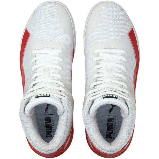 PUMA Clyde All-Pro Team Mid