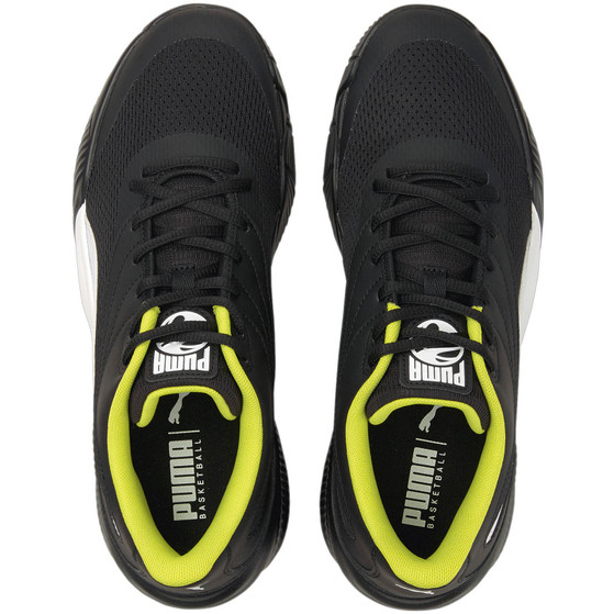 PUMA Triple