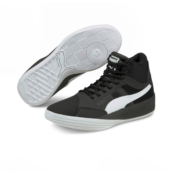 PUMA Clyde All-Pro Team Mid