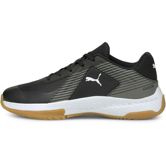 Puma Varion Laces Junior