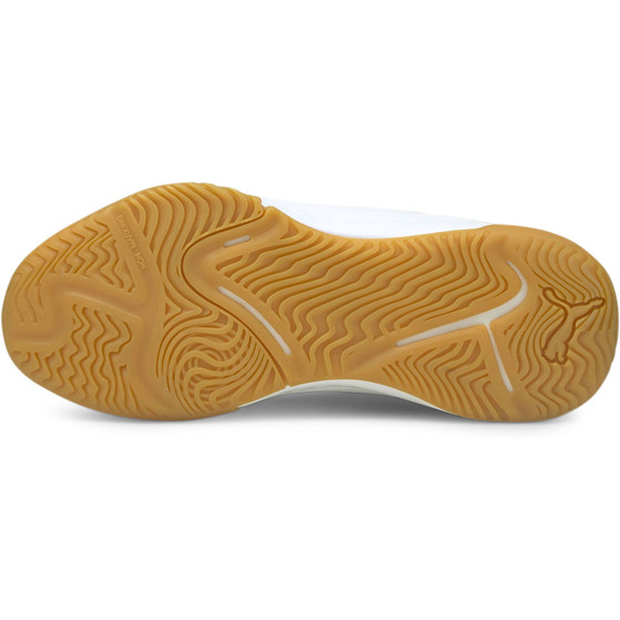 Puma Varion Laces Junior