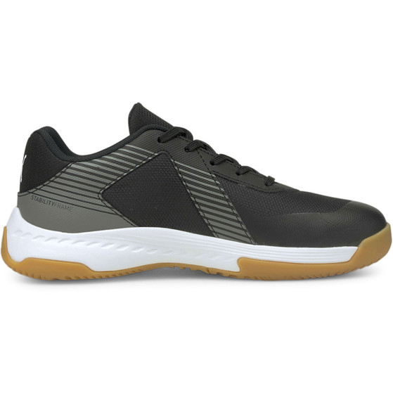 Puma Varion Laces Junior