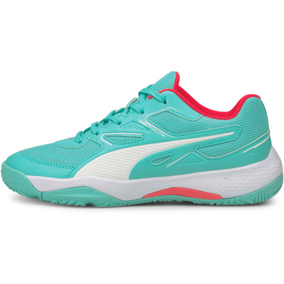 Puma Solarflash Laces Junior