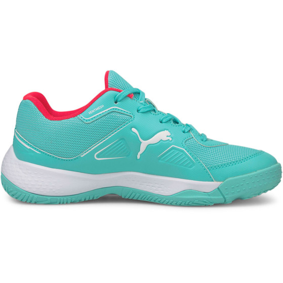 Puma Solarflash Laces Junior