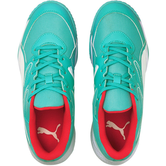 Puma Solarflash Laces Junior