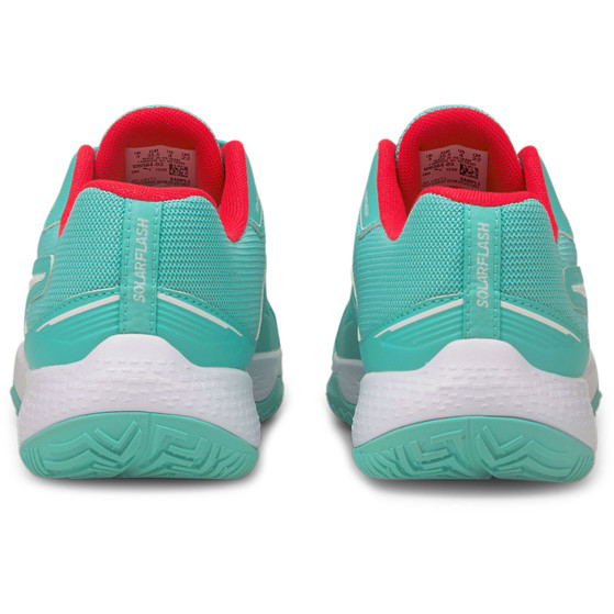 Puma Solarflash Laces Junior
