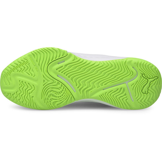 Puma Varion Laces Junior